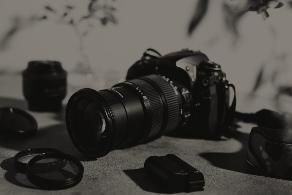 Tanitim Filmi Siyah Beyaz